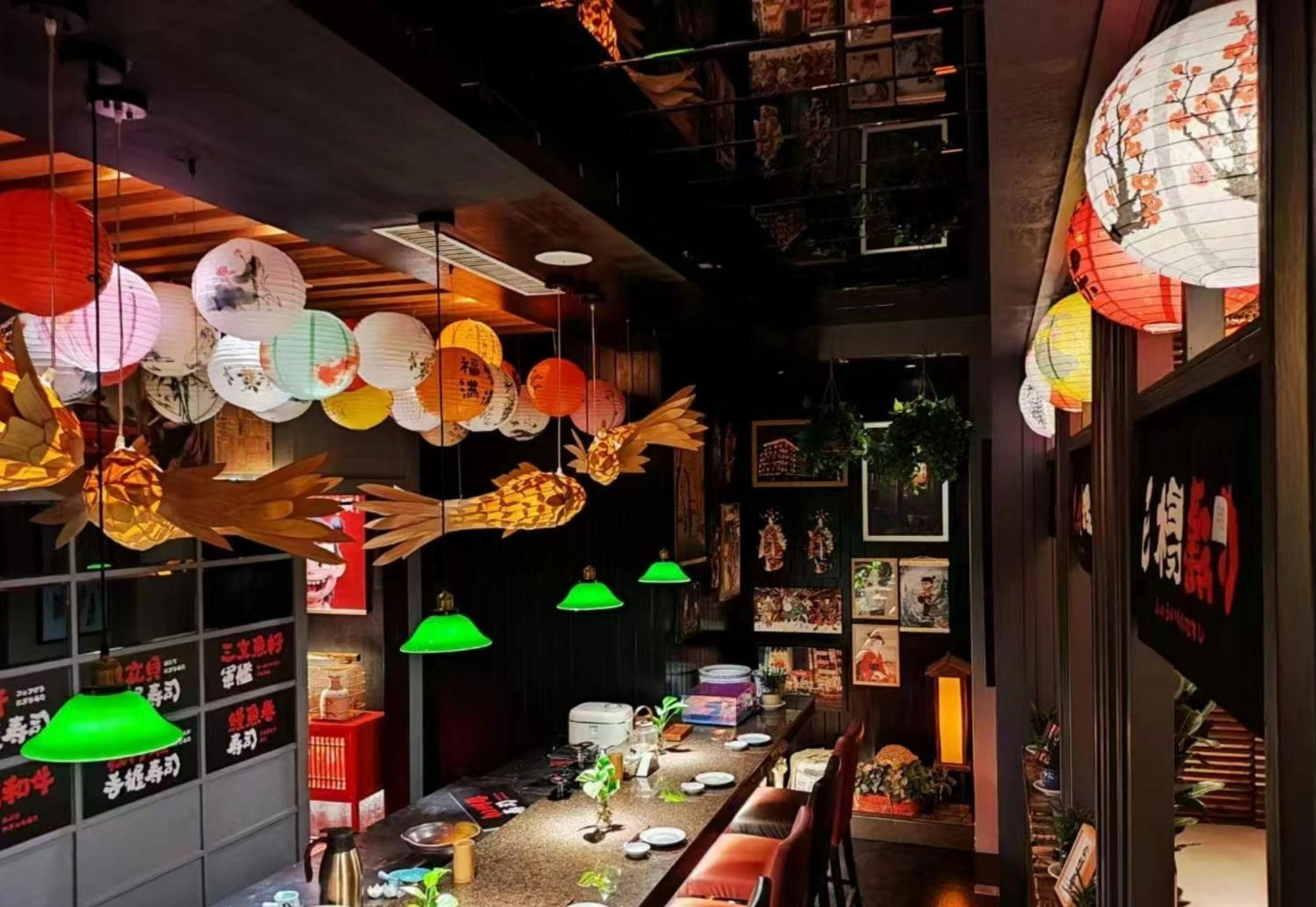 Ramada Plaza Optics Valley Hotel Wuhan Luaran gambar