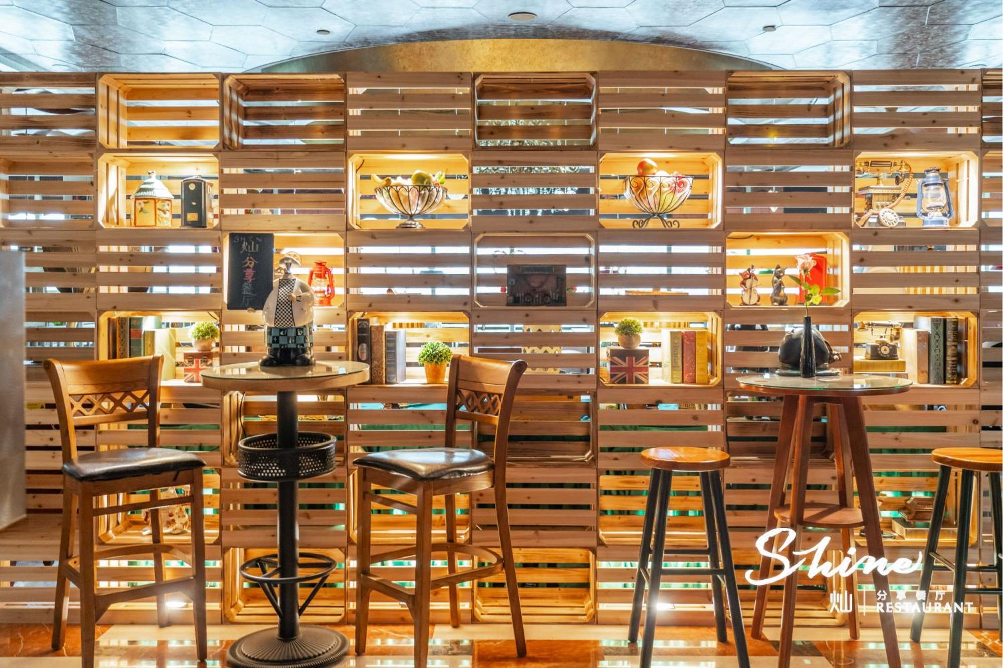 Ramada Plaza Optics Valley Hotel Wuhan Luaran gambar